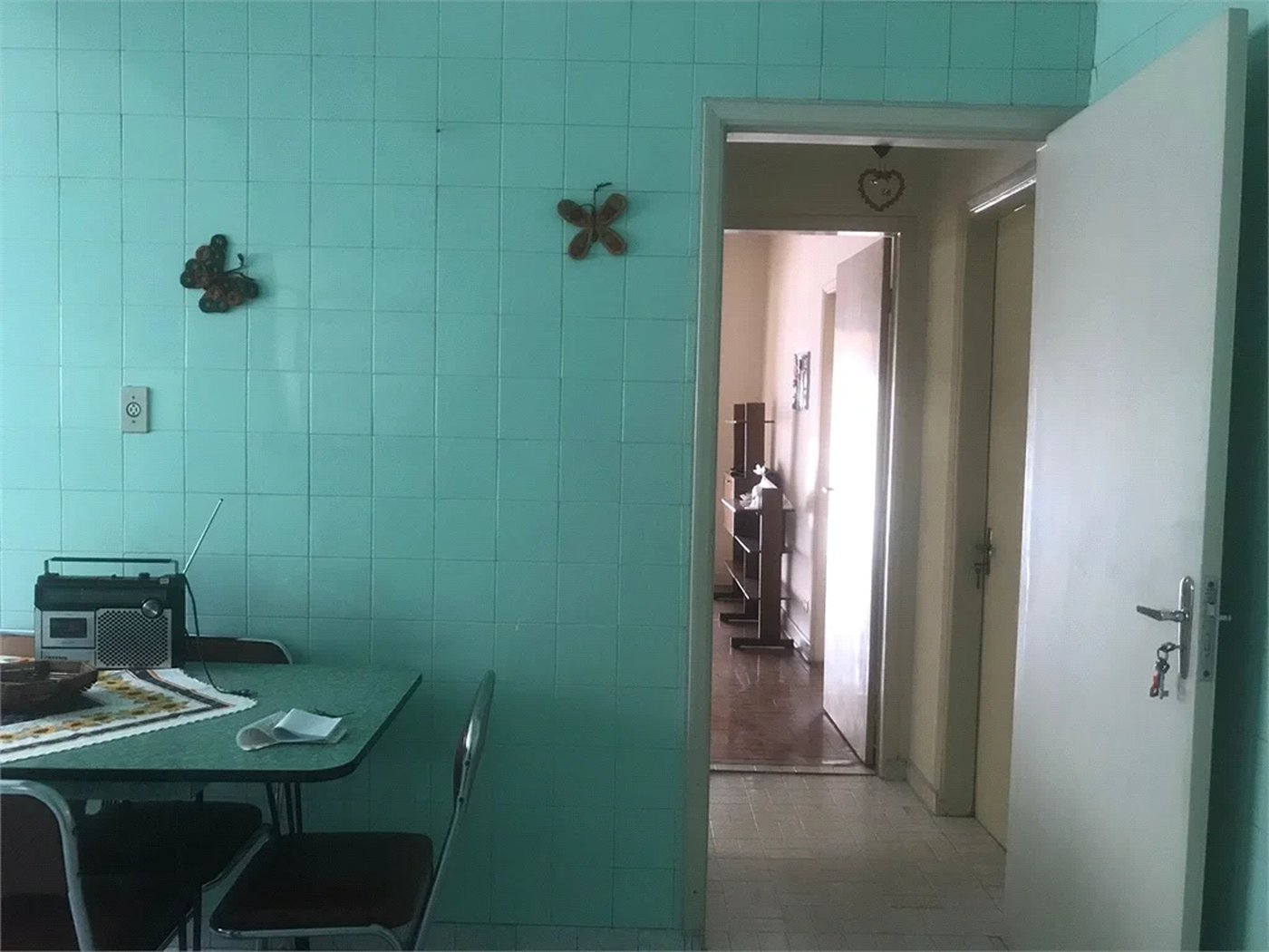 Casa à venda com 5 quartos em Bela Aliança, São Paulo, SP