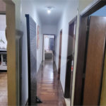 Casa a venda na rua Coronel Leopoldo Prado