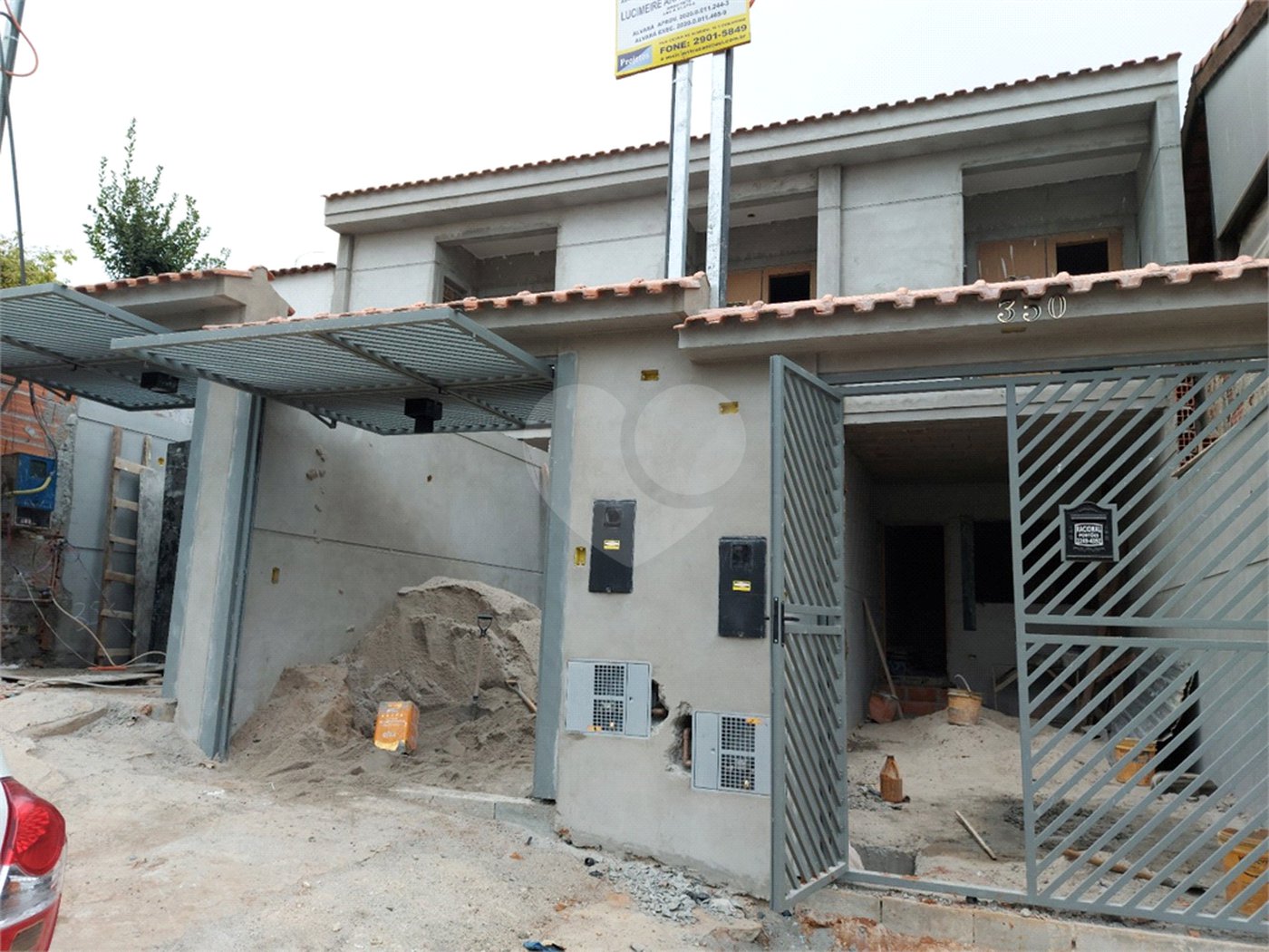 Casa à venda com 3 suítes em Mandaqui, São Paulo, SP