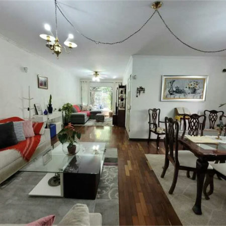 Sobrado à venda com 6 quartos, sendo 2 suítes, em Vila Romana, São Paulo, SP