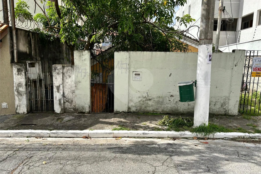 Terreno à venda em Vila Isolina Mazzei, São Paulo, SP