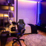 Apartamento à venda com 4 suítes em Vila Romana, São Paulo, SP