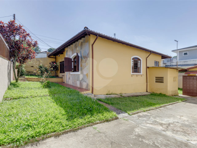 Casa Térrea à venda com 2 quartos em Campo Grande, São Paulo, SP