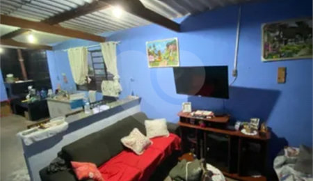 Chácara à venda com 2 quartos no Centro, Paraibuna, SP