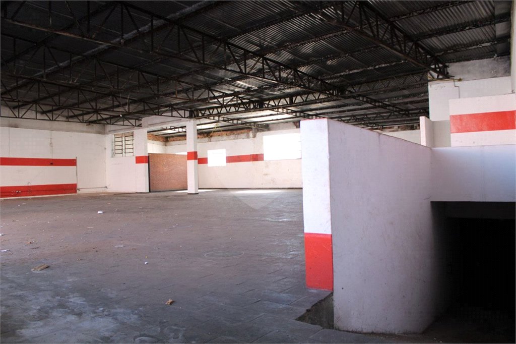 Barracão para alugar no Centro, Itapetininga, SP