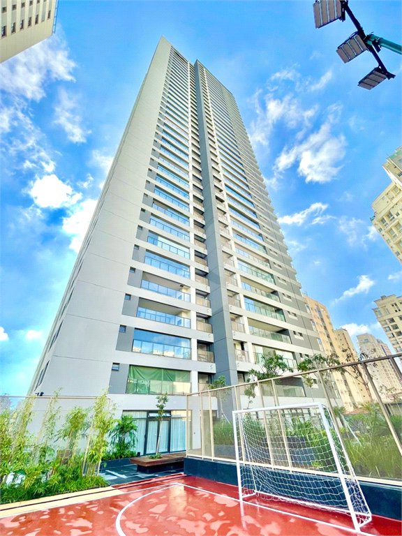 Apartamento à venda com 4 suítes em Perdizes, São Paulo, SP