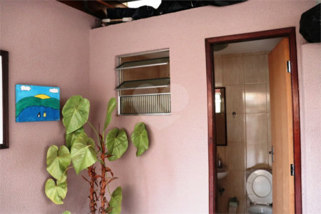 Sobrado à venda com 3 quartos, sendo 1 suíte, em Tucuruvi, São Paulo, SP