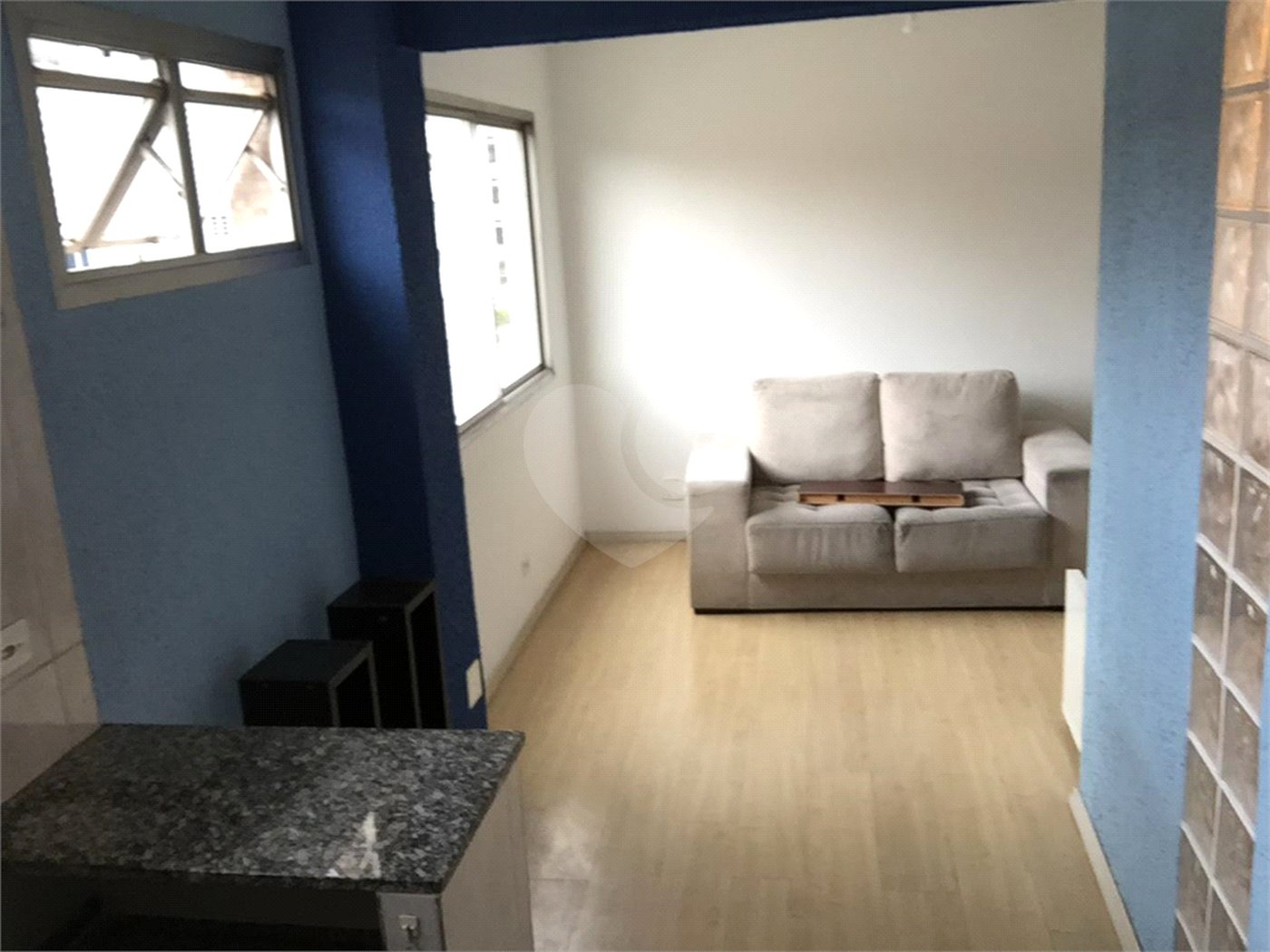 Apartamento à venda com 2 quartos em Pinheiros, São Paulo, SP