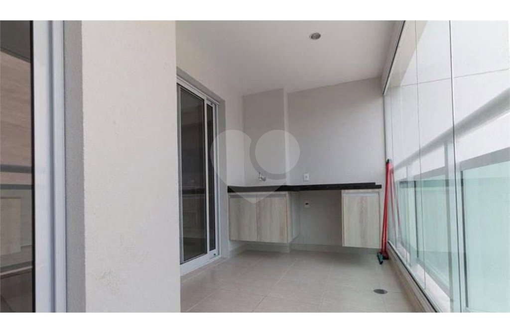 Studio à venda com 1 suíte em Barra Funda, São Paulo, SP