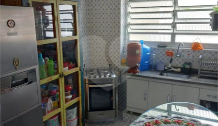 Apartamento à venda com 2 quartos em Santana, São Paulo, SP