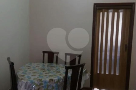 Casa à venda com 3 quartos em Santana, São Paulo, SP