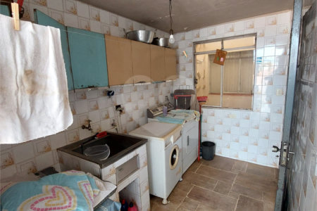Casa/sobrado para locação no Centro