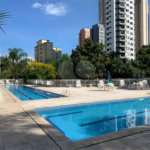 Apartamento à venda com 2 quartos, sendo 1 suíte, em Vila Andrade, São Paulo, SP