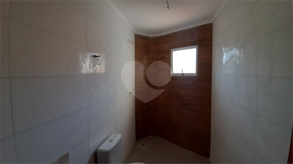 Casa à venda com 2 quartos no condomínio Residencial Luta, São Paulo - SP