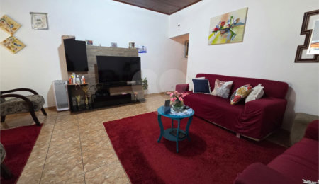 Casa Térrea à venda com 2 quartos em Parque Independência, São Paulo, SP