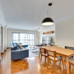Apartamento à venda com 3 quartos, sendo 2 suítes, em Moema, São Paulo, SP