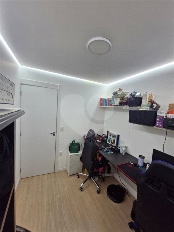 Apartamento à venda com 3 quartos, sendo 1 suíte, em Parque Residencial da Lapa, São Paulo, SP