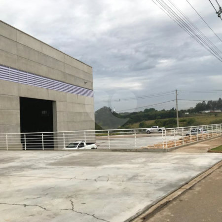 Casa para alugar com 1 quarto no condomínio Empresarial Panamericano, Sorocaba - SP