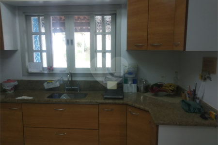 Chácara à venda com 3 quartos em Chácara Alvorada, Indaiatuba, SP