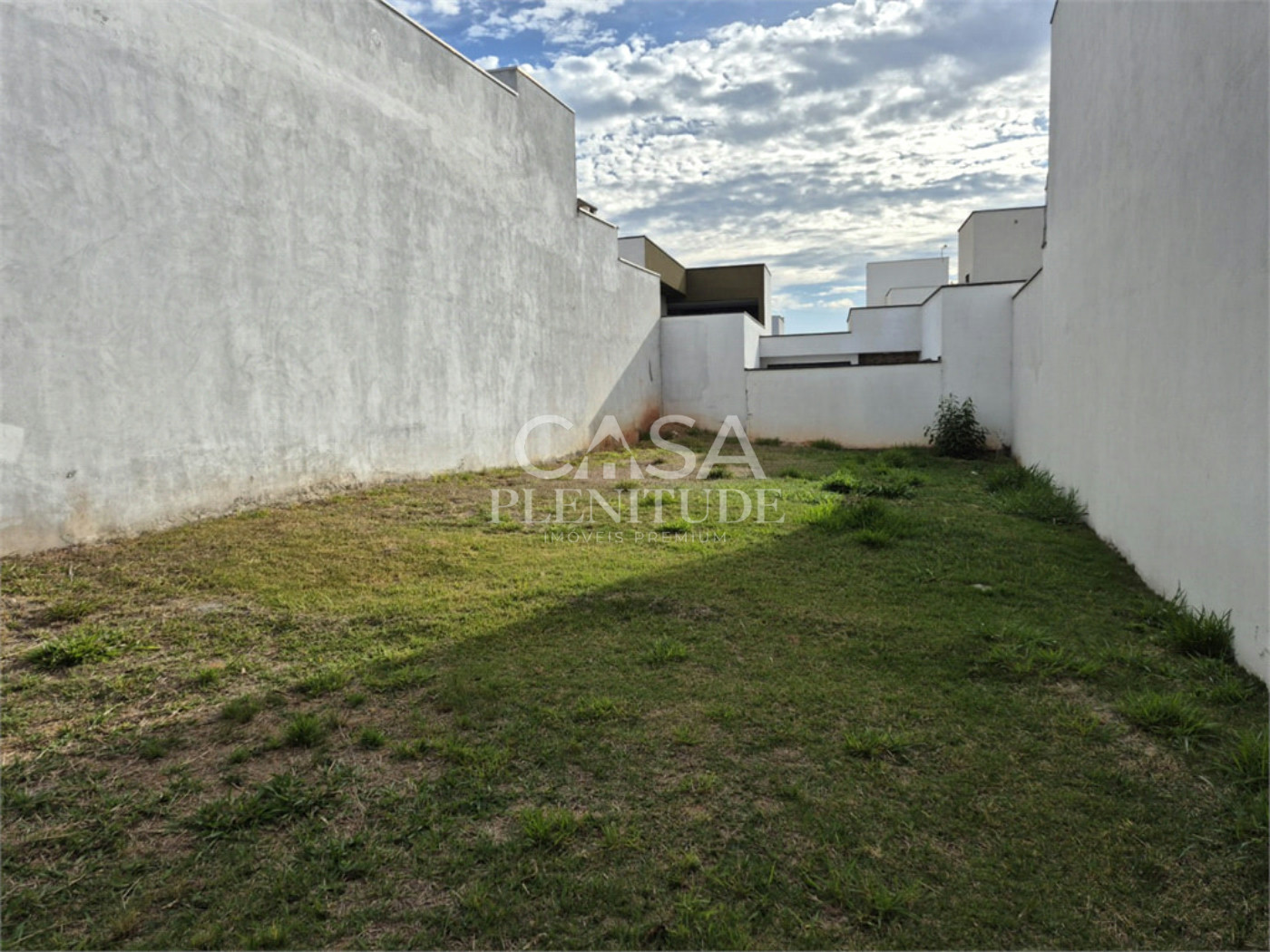 Terreno em condomínio à venda em Loteamento Dinorá Rosa, Sorocaba, SP