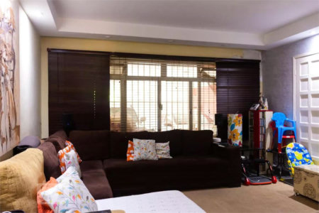 Casa à venda com 3 quartos, sendo 1 suíte, em Vila Universitária, São Paulo, SP