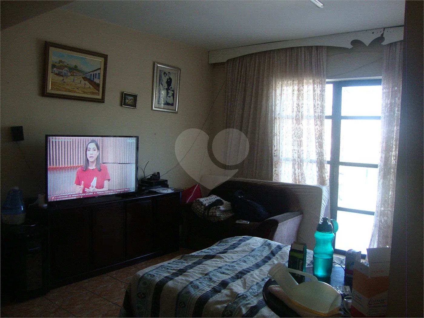 Sobrado à venda com 3 quartos em Casa Verde, São Paulo, SP