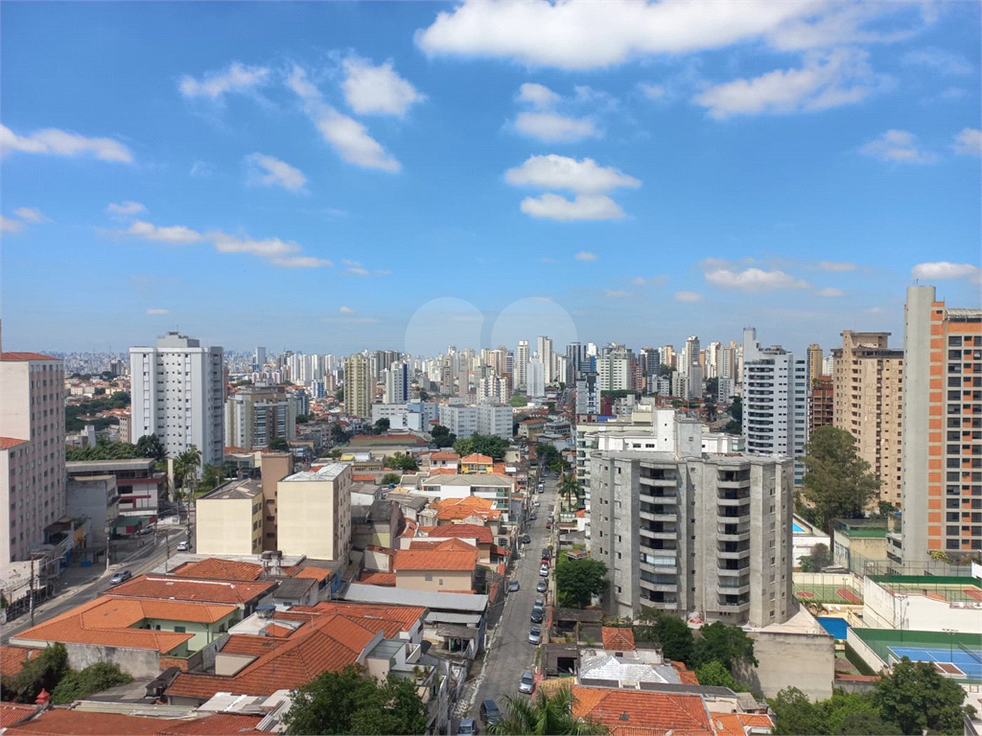 Apartamento à venda com 3 quartos, sendo 1 suíte, em Água Fria, São Paulo, SP