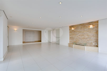 Apartamento à venda ou para alugar com 4 suítes em Jardim Marajoara, São Paulo, SP