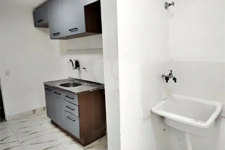 Apartamento à venda com 2 quartos em Jardim Santa Mônica, São Paulo, SP