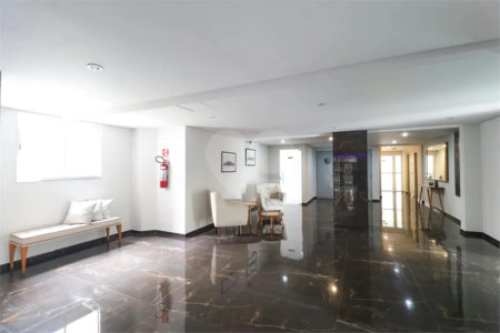Apartamento à venda com 3 quartos, sendo 1 suíte, em Vila Mazzei, São Paulo, SP