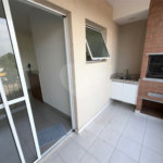 Apartamento para alugar com 2 quartos em Campestre, Piracicaba, SP
