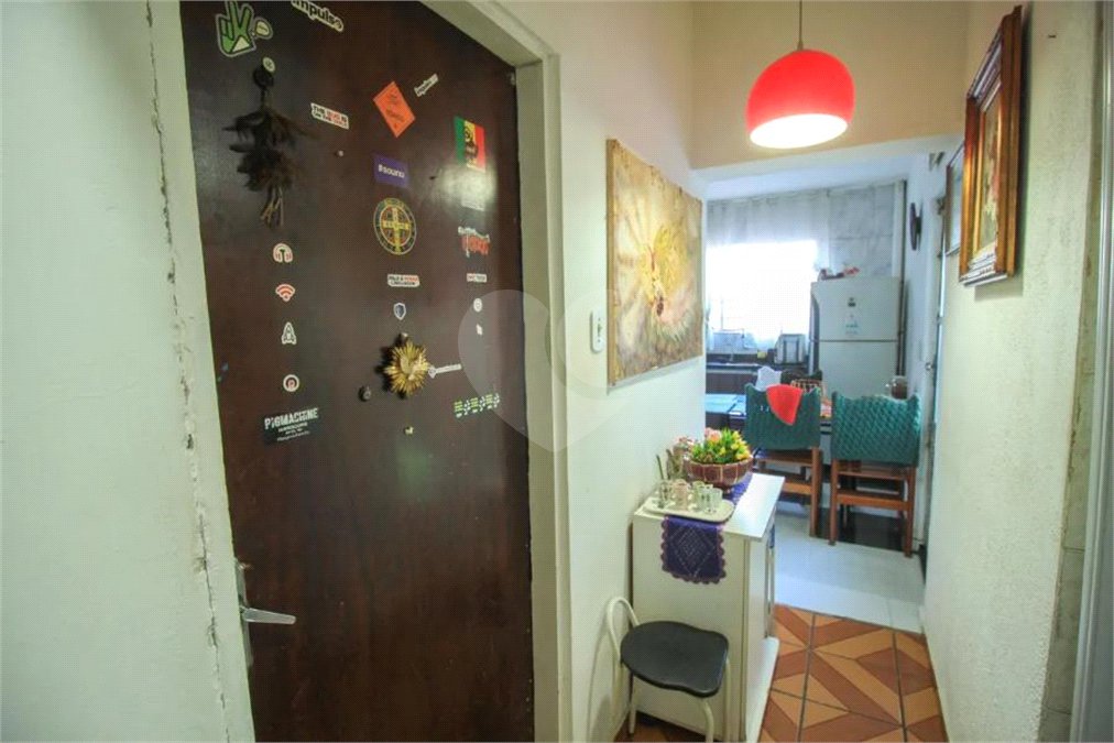 Casa à venda com 4 quartos em Vila Regente Feijó, São Paulo, SP