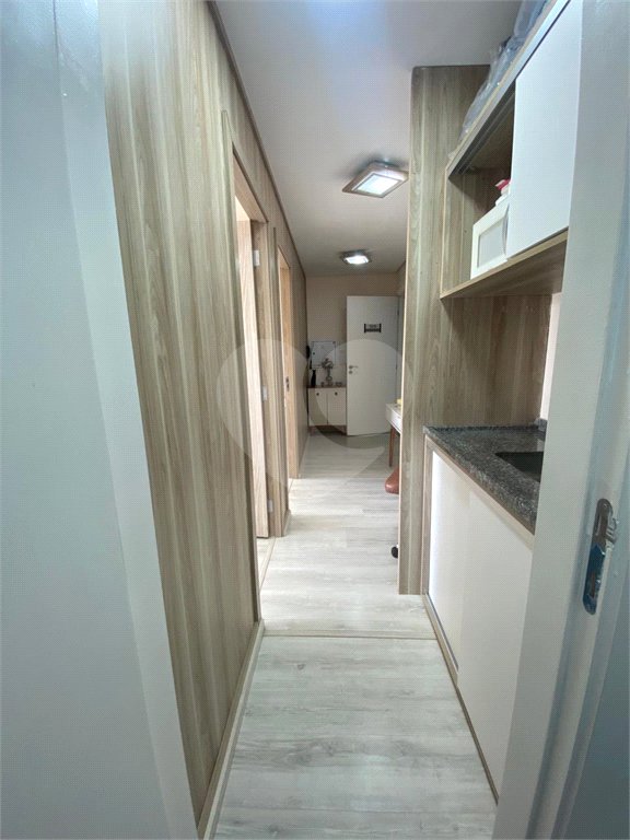 Sala à venda em Vila Hamburguesa, São Paulo, SP