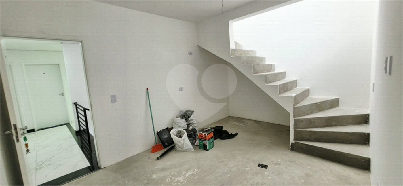 Apartamento à venda com 2 quartos, sendo 1 suíte,  em Vila Pereira Barreto, São Paulo, SP