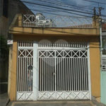 Sobrado à venda com 3 quartos em Limão, São Paulo, SP