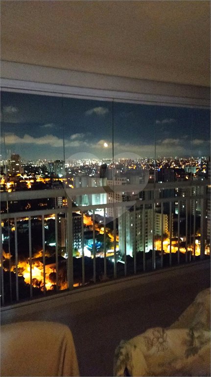 Apartamento à venda com 3 suítes em Santa Teresinha, São Paulo, SP