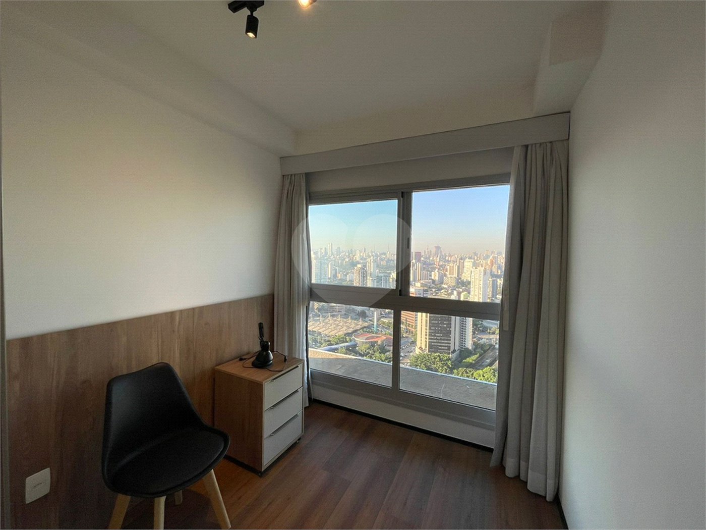 Apartamento para alugar com 2 quartos, sendo 1 suíte, em Butantã, São Paulo, SP