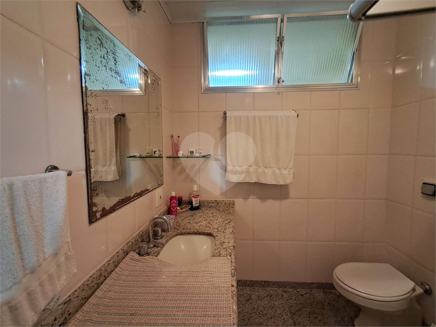 Apartamento à venda com 3 quartos em Perdizes, São Paulo, SP