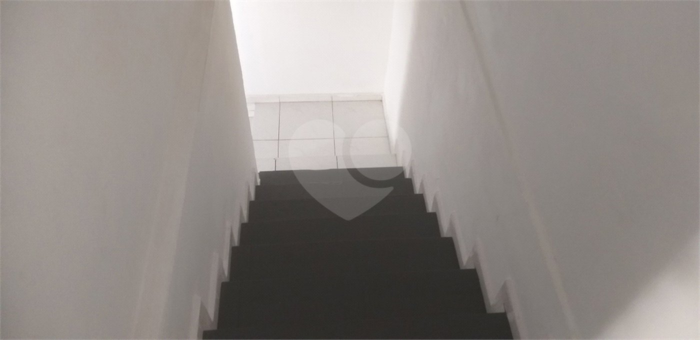 Casa à venda com 4 quartos em Mandaqui, São Paulo, SP