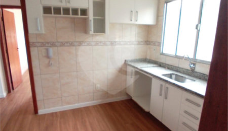 Apartamento à venda com 2 quartos, sendo 1 suíte, em Jardim Saira, Sorocaba, SP