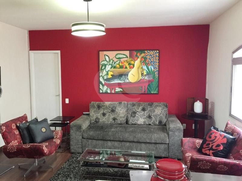 Apartamento à venda ou para alugar com 2 quartos, sendo 1 suíte, em Jardim Paulista, São Paulo, SP