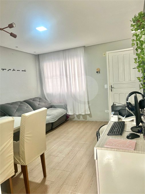 Apartamento à venda com 2 quartos em Boa Vista Paulista, Suzano, SP