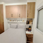 Apartamento à venda com 2 quartos em Tucuruvi, São Paulo, SP