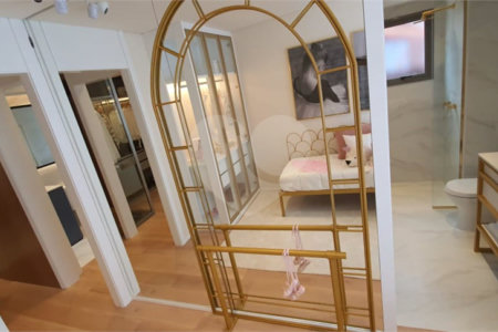 Apartamento à venda com 3 suítes em Brooklin Paulista, São Paulo, SP