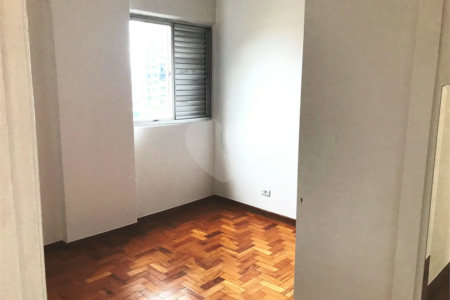 Apartamento à venda com 2 quartos em Santana, São Paulo, SP