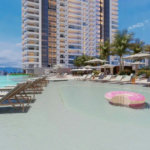 Apartamento com 3 dormitórios à venda, 218 m² por R$ 3.932.900,00 - Ponta da Praia - Santos/SP