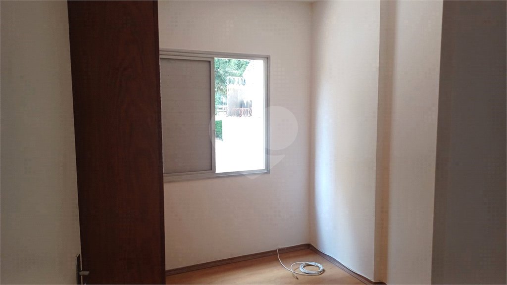 Apartamento à venda com 2 quartos em Brooklin, São Paulo, SP
