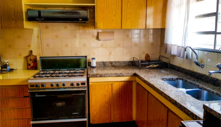Sobrado à venda com 4 quartos, sendo 2 suítes,  em Santana, São Paulo, SP
