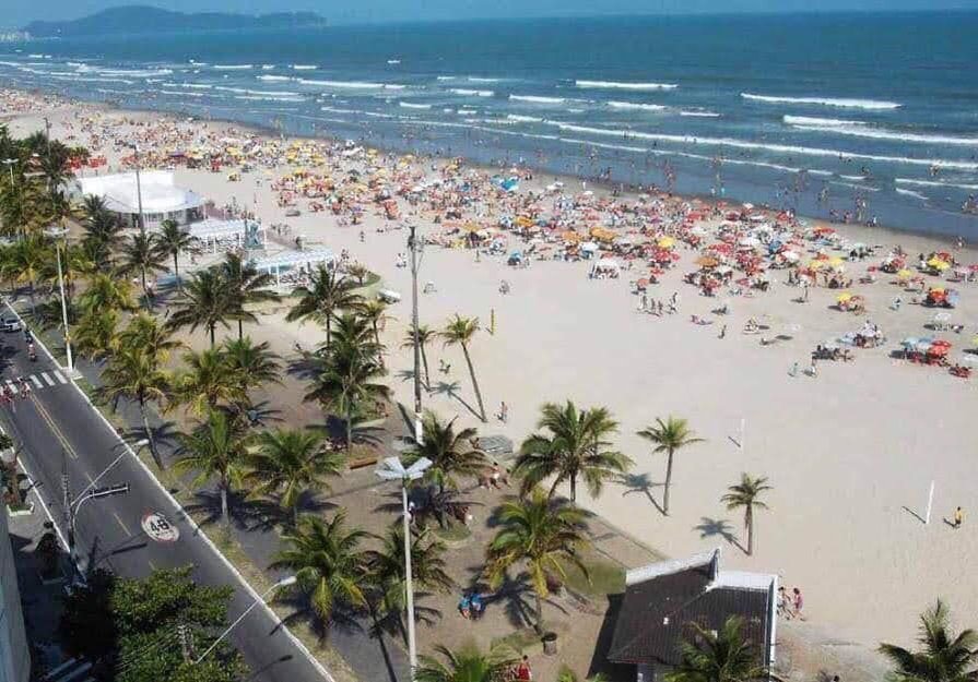 Prédio à venda, 280 m² por R$ 2.000.000,00 - cidade ocian - Praia Grande/SP