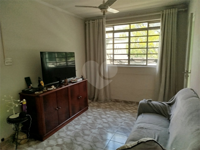 Casa Térrea à venda com 2 quartos em Tucuruvi, São Paulo, SP